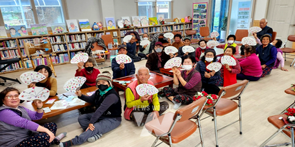 전남 담양군(군수 이병노)은 가사문학면 청촌마을자치회가 ‘2024년 전남 마을공동체 우수사례’에서 최우수상에 선정됐다
