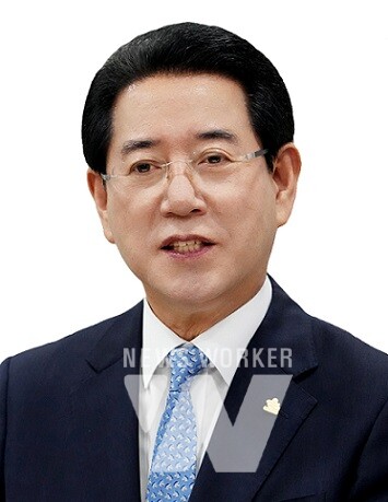 김영록 전라남도지사