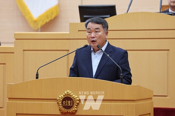 최무경 의원(더불어민주당, 여수4)