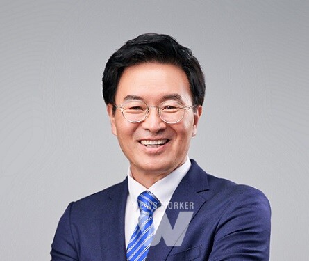 더불어민주당 정진욱 의원(광주 동남갑)