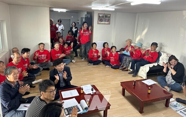 전남 함평군이 고령화와 인구 감소로 소멸 위기에 처한 마을들을 살리기 위해 ‘청정전남 으뜸마을’ 사후관리에 총력을 기울이고 있다.