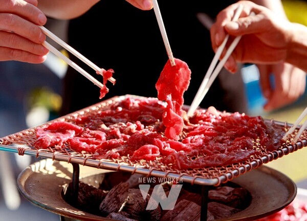 12일, 광양전통숯불구이축제장서 ‘청소년 댄스경연대회’ 열린다