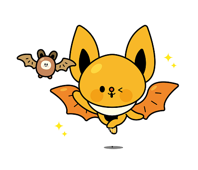 기본형 캐릭터 조합형(황박이 콩박이)