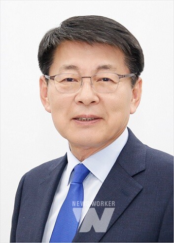 더불어민주당 서삼석 국회의원(영암‧무안‧신안)