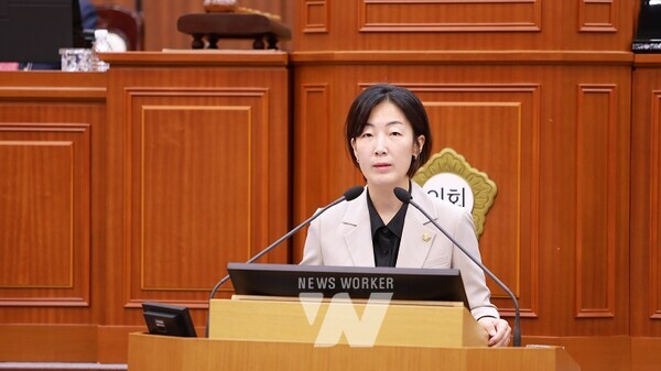 나주시의회, ‘시민사회 활성화와 공익활동 증진을 위한 기본법’제정 촉구 건의안 제안