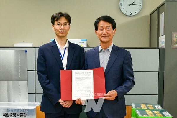 전남 광양시는 지난해 12월 석등 제자리 찾기 사업을 고향사랑기부제 제1호 기금사업으로 선정하고 범시민 서명운동을 시작했다