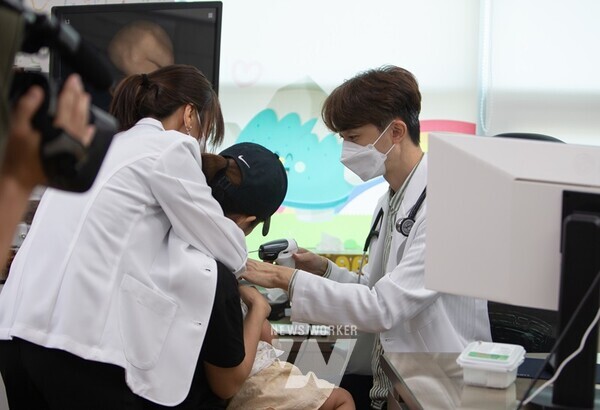 영암군 고향사랑소아청소년과 개설