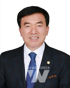 광주 북구의회 최기영 의원(풍향동, 두암1·2·3동, 문화동, 석곡동)