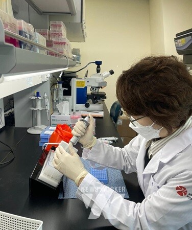 광주시, “10월 리노바이러스 급증… 각별 주의를”