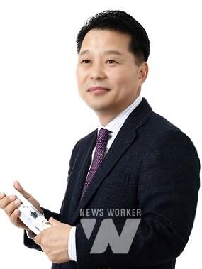 광주 북구의회 강성훈 의원(건국·양산·신용동)