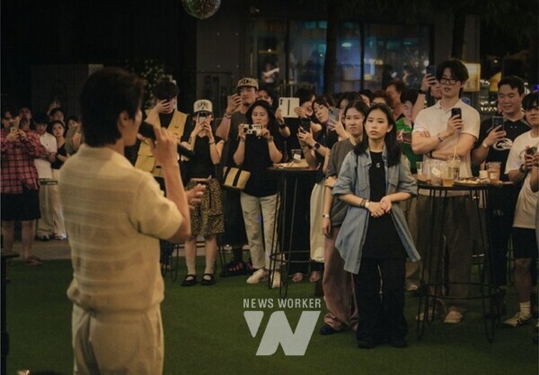 광주시 동구(청장 임택)는 오는 19일 동명동 일대에서 스마트관광 통합 플랫폼 ‘광주 아트패스’를 활용해 동구만의 감성을 담아낸 로컬 콘텐츠 ‘네트워킹 파티’를 개최한다