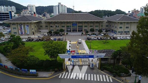 여수시, “농가에 방치된 폐농약 수거합니다”