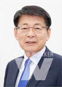 더불어민주당 서삼석 국회의원(영암‧무안‧신안)