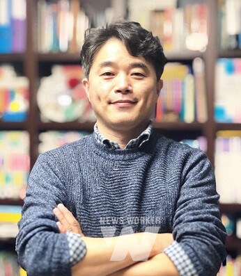 GIST 의생명공학과 류동렬 교수