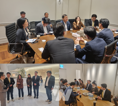 하남 스타필드 방문,더현대 서울 방문,대전 신세계 방문