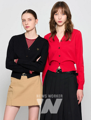 광주신세계, 24일 본관 5층에 신규 입점하는 제너럴아이디어 이미지