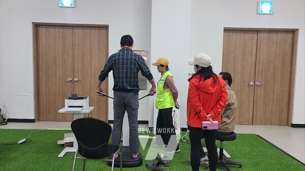 2024년 대한민국통합의학박람회, '자원봉사자들의 뜨거운 열정으로 빛나다!'