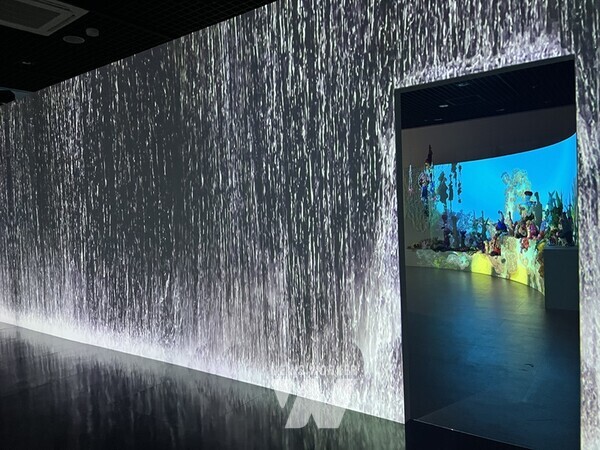 리경 나의 환희는 거칠 것이 없어라