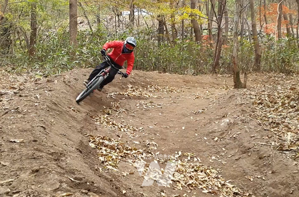 제1회 보성군수배 전국산악자전거 및 국민라이딩 대회 11월 16일 ~ 17일 개최