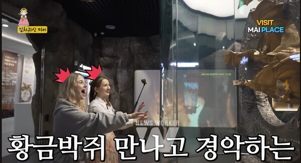 전남 함평군이 가을 대표축제 ‘대한민국 국향대전’과 함께 지역 관광명소를 알리기 위해 유튜버 및 여행기자단 팸투어를 활용한 적극적인 관광마케팅 활동을 펼치고 있다.