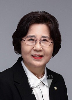 해남군의회 민경매 의원