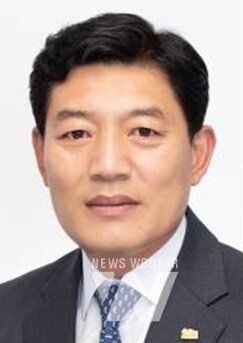 전남도의회정철 의원(더불어민주당·장성1)