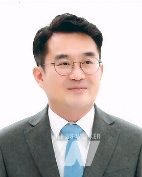 광주 동구의회 김재식 의원