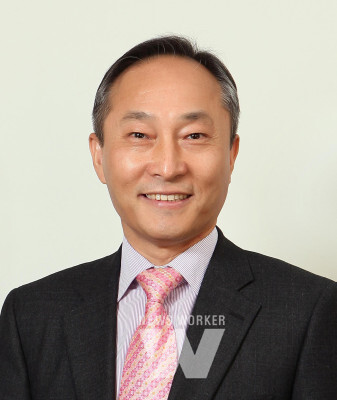 한상덕 경상국립대학교 중어중문학과 교수