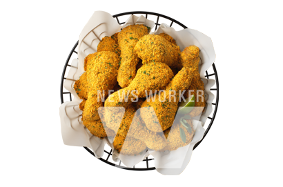 BHC 뿌링스틱 [사진=BHC 제공]