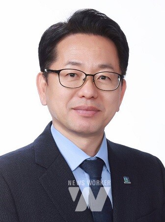 김문수 국회의원(민주당 순천시·광양시·곡성군·구례군 갑)