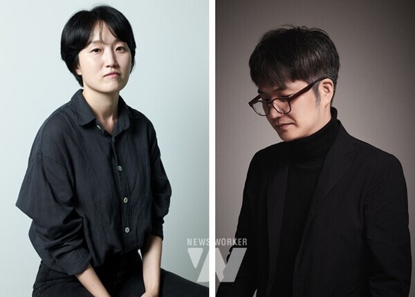 연출가 강현주, 적극