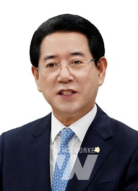 김영록 전라남도지사