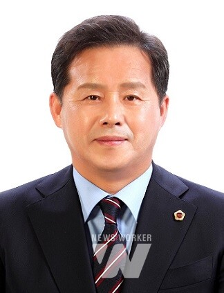 차영수 도의원(더불어민주당·강진)