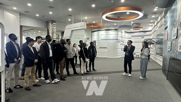 전남TP, ‘2024 에너지밸리-서울대 IEPP’오픈이노베이션 데이 개최... K-에너지 확산의 첨병 역할 톡톡