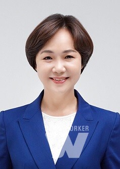 명진 위원장(더불어민주당, 서구2)