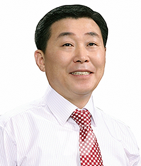 조석호 시의원(더불어민주당 북구4)