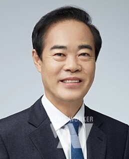 홍기월 의원(더불어민주당, 동구1)