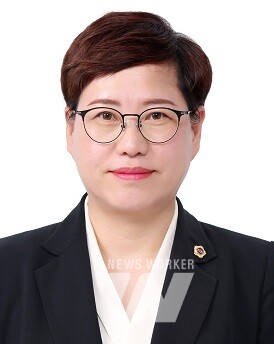 김나윤 광주광역시의회 의원