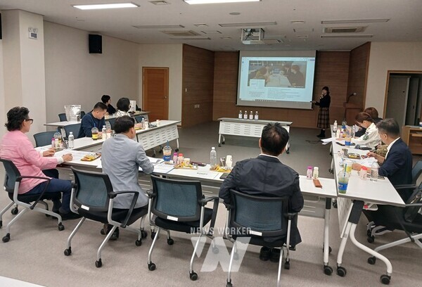 전남도, 지식재산 지원으로 소상공인의 혁신기업 성장견인!  