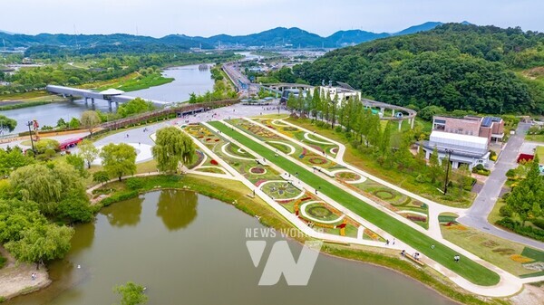 순천만국가정원 스페이스허브