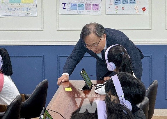 학습에 어려움을 겪는 전남의 경계선지능 학생을 위한 ‘경계선 지능 학생 심층 진단검사’가 올해 목포지역 전수조사를 시작으로 전남 전체 시군을 대상으로 본격적으로 실시된다. 전남도의회 조옥현 의원(더불어민주당, 목포2)