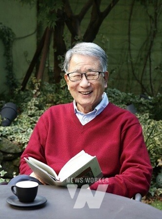 전남대 명예교수회, '성진기 명예교수' 초청 11월 집담회 개최