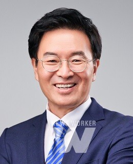 정진욱 의원(더불어민주당 광주 동남갑)