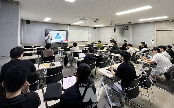 DS전자 산학장학생 설명회