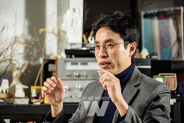 김영대 음악평론가