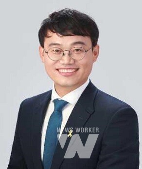 광주 북구의회 정달성 의원(더불어민주당, 용봉·매곡·삼각·일곡동)