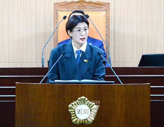 광주 북구의회 기대서·전미용 의원(중흥1동, 중흥동, 신안동, 임동, 중앙동)