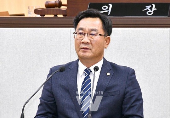 김철민 여수시의원