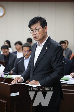 김문수 도의원, 전라남도 농어촌진흥기금 조례 일부개정조례안 발의
