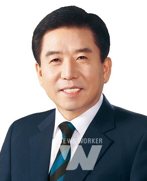 구충곤 광양경제청장